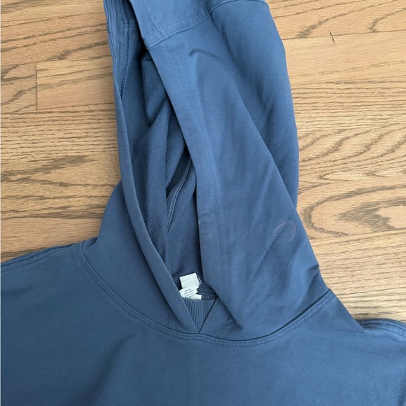 LULULEMON All Yours Cropped Hoodie - Picture 10 of 10